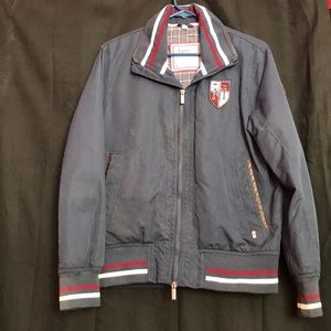 French Riding Jacket
